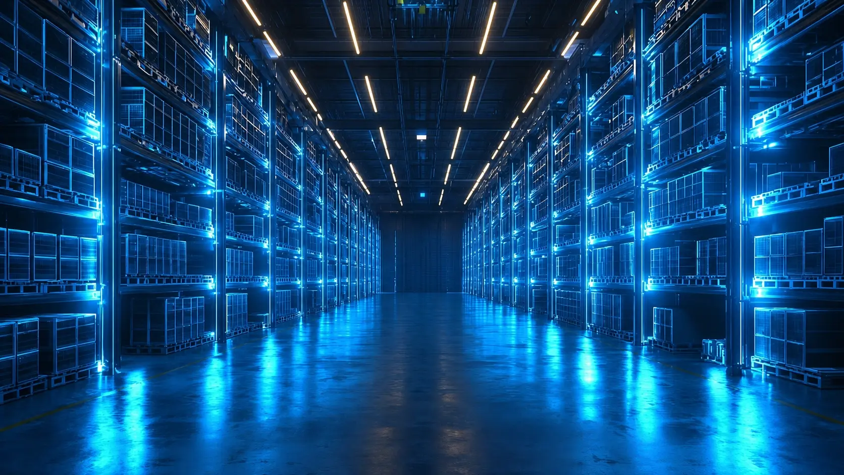 Firewall og netværkssikkerhed